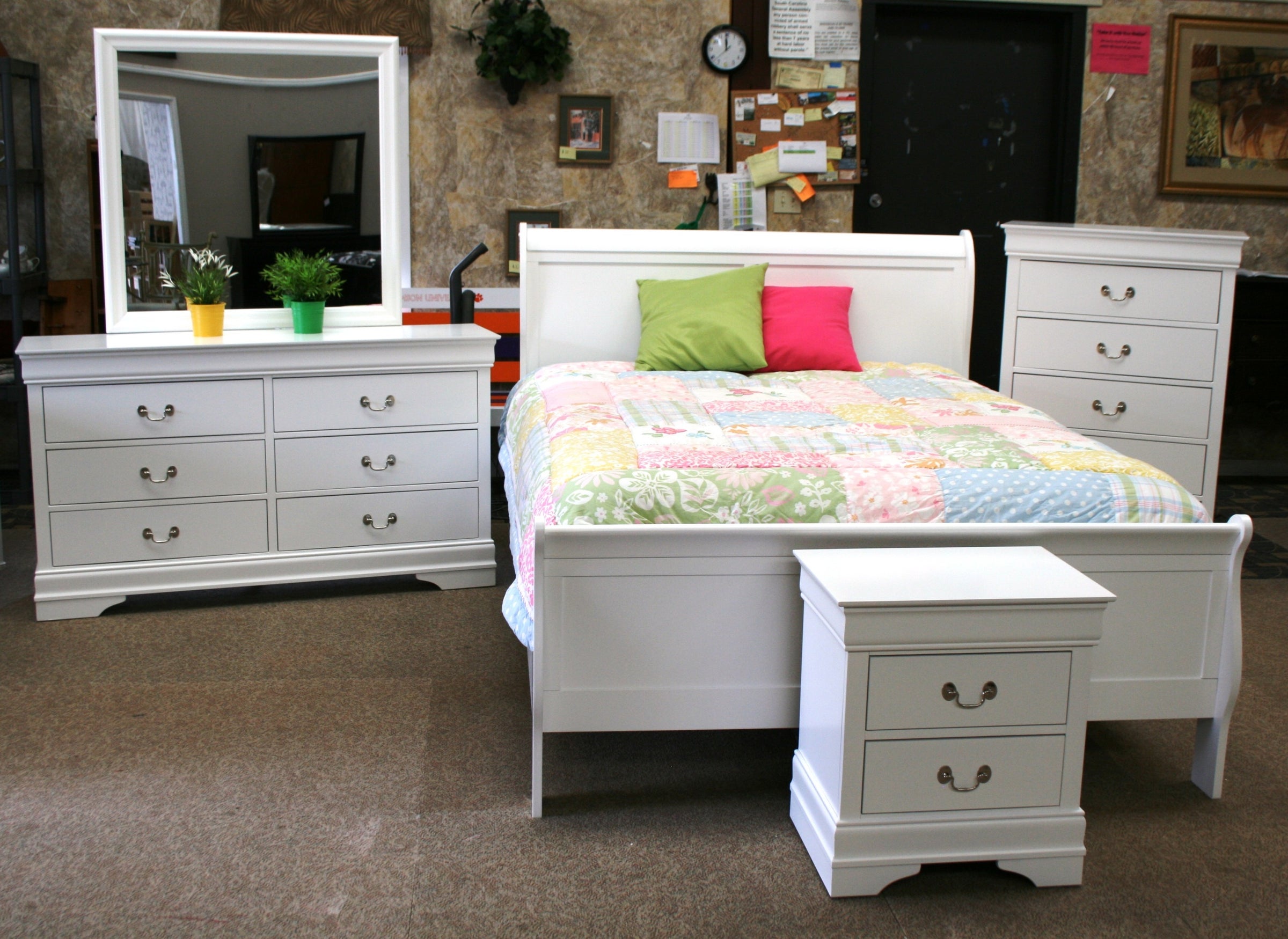 Bargain box and bunks new arrivals